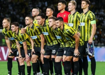 «Қайрат» – «Пафос»: Чемпиондар лигасының тарихи матчын қайдан көруге болады?