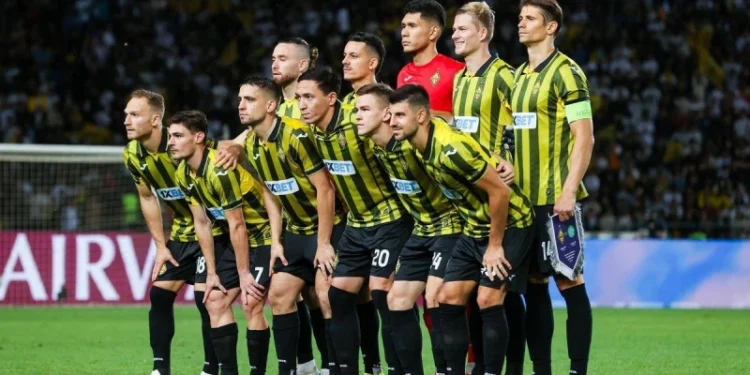 «Қайрат» – «Пафос»: Чемпиондар лигасының тарихи матчын қайдан көруге болады?