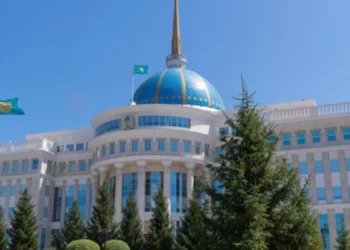 Қазақстанға Финляндия президенті келеді