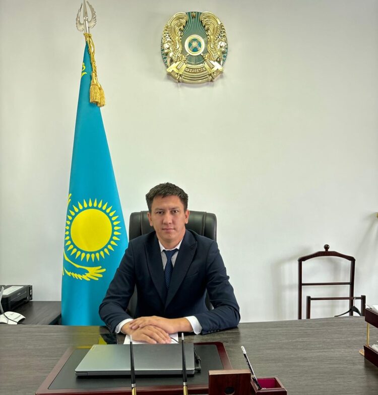 Ауыл инфрақұрылымын дамыту – басты назарда