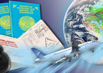 Жетісу облысында көші-қон заңнамасын бұзу деректері анықталды