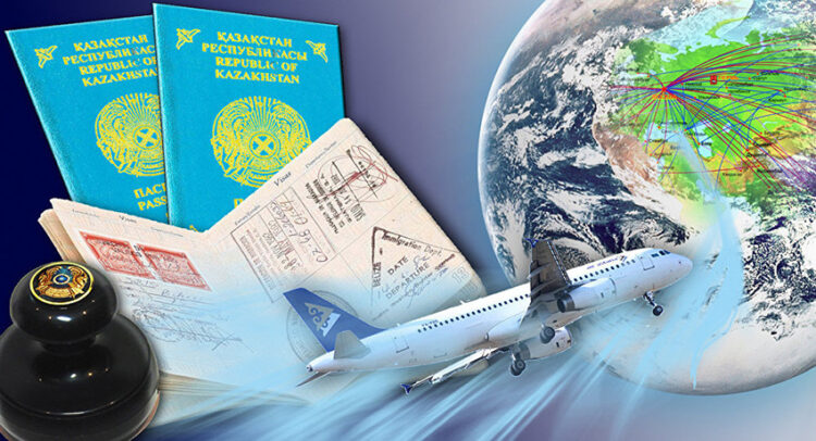 Жетісу облысында көші-қон заңнамасын бұзу деректері анықталды