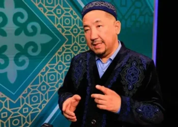«Әкеден анадан жалғыз баламын»: Нұрлан имам арманымен бөлісті