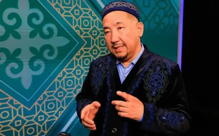 «Әкеден анадан жалғыз баламын»: Нұрлан имам арманымен бөлісті
