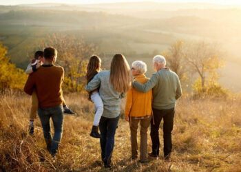 Отбасы институтын нығайту – қоғам тұрақтылығының кепілі