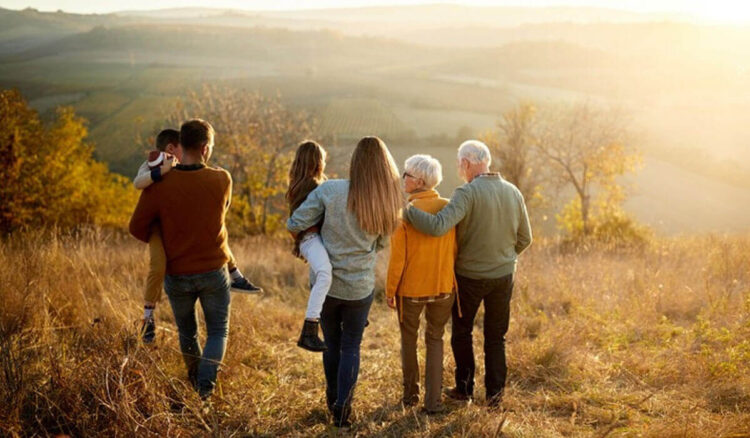 Отбасы институтын нығайту – қоғам тұрақтылығының кепілі