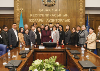 Жұлдыз Сүлейменова білім саласын ұстаздармен бірге өзгертпек