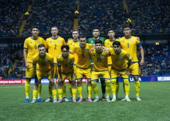 Қазақстан – Лихтенштейн матчын қайдан көруге болады