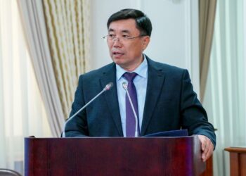 Ел экономикасы 6,3 пайызға өсті