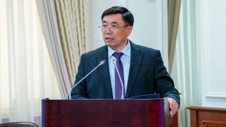 Ел экономикасы 6,3 пайызға өсті