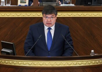 Келесі жылы әлеуметтік салаға 10,7 трлн теңге бөлінеді – Үкімет