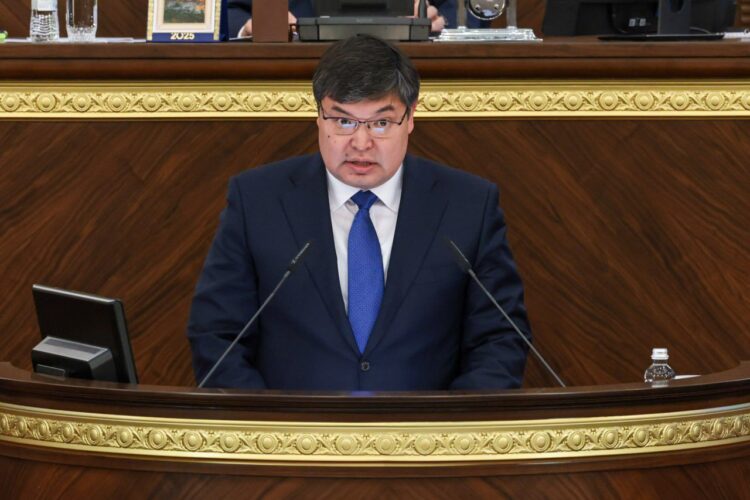 Келесі жылы әлеуметтік салаға 10,7 трлн теңге бөлінеді – Үкімет