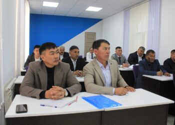 Әкімдер мектебі – жаңа буын басшыларды даярлау алаңы