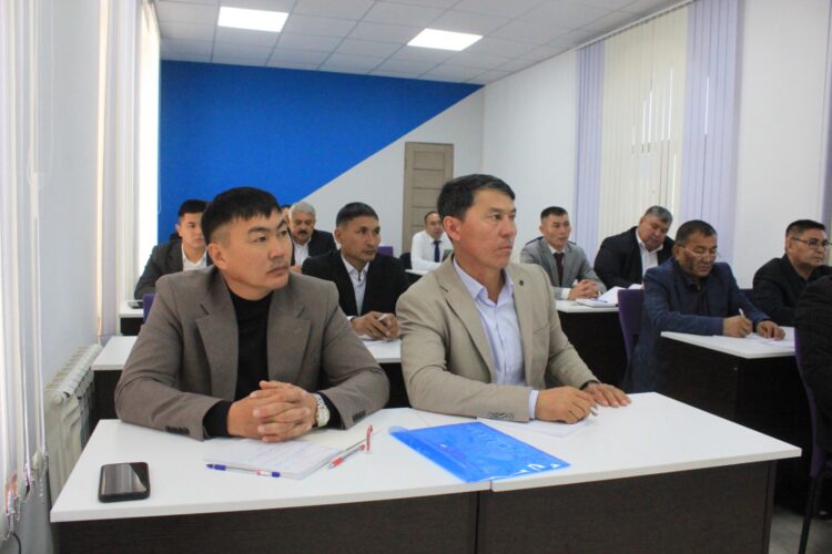 Әкімдер мектебі – жаңа буын басшыларды даярлау алаңы