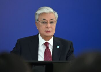 Президент: Қазақстан энергетика саласына инвестиция тартуға ерекше көңіл бөледі