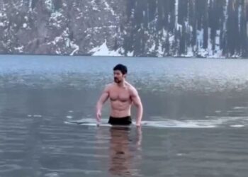 Павел Дуровтың Көлсай көлдеріндегі видеосы экологиялық құқық бұзушылыққа жатпайды