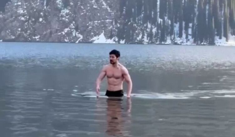 Павел Дуровтың Көлсай көлдеріндегі видеосы экологиялық құқық бұзушылыққа жатпайды