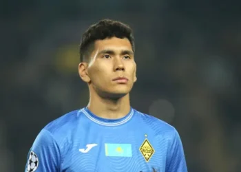 «Бала күнгі арманым орындалды»: Темірлан Анарбеков желіде әсерлі жазба жариялады