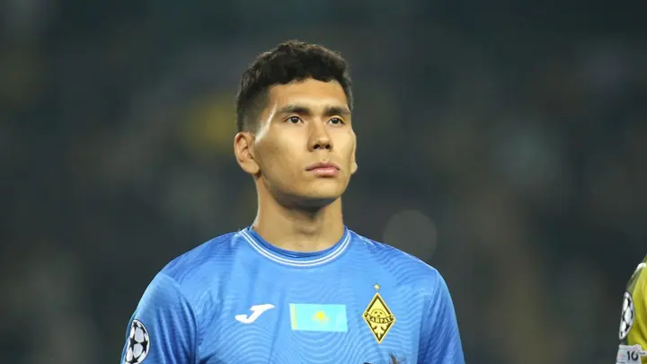 «Бала күнгі арманым орындалды»: Темірлан Анарбеков желіде әсерлі жазба жариялады