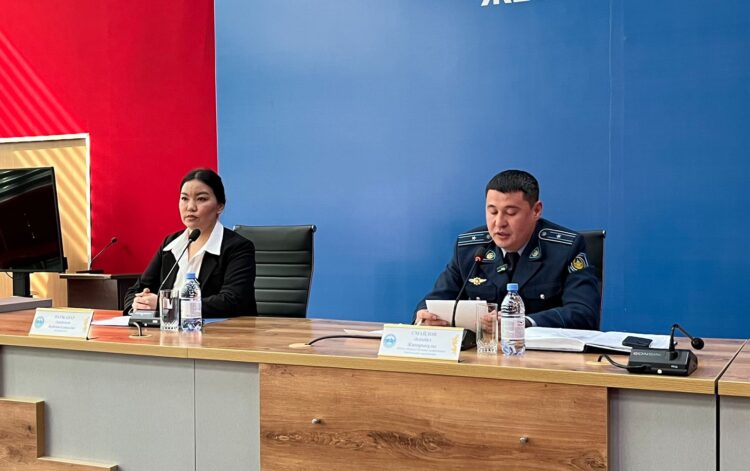 Бейнебақылау қылмыстың алдын алады