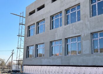 Енді әр құрылыстың өз «ЖСН»-і болады