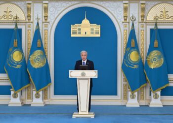 Әлемнің жетекші елдері жасанды интеллектіні стратегиялық ресурс ретінде мойындады – Президент