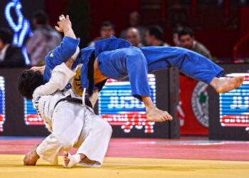 Қазақстанда жоғары жетістіктер спортының жаңа тізімі бекітілді