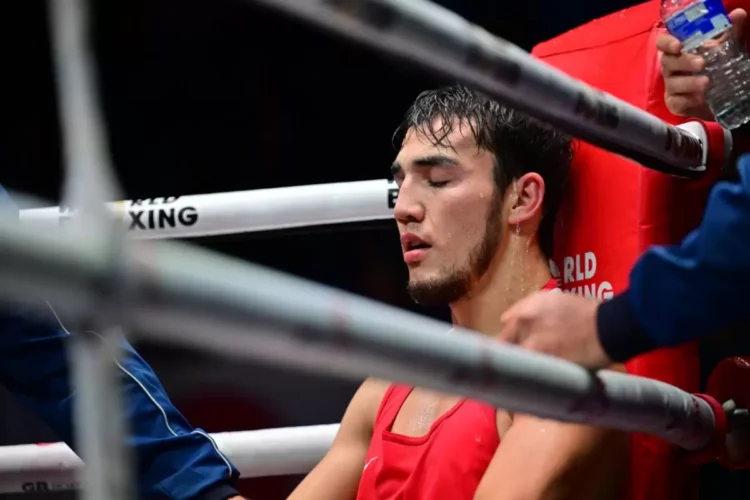 Бокстан Қазақстан чемпионаты өтеді