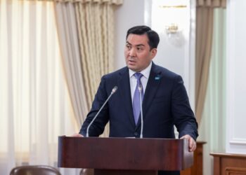 Отын-энергетика кешенінде жасанды интеллект технологияларын енгізу пысықталуда – Энергетика министрлігі