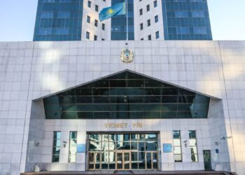 Қазақстан экономикасының өсімі 6,3 пайызға жетті – Үкімет тұрақты дамуды қамтамасыз ету шараларын жүзеге асыруда