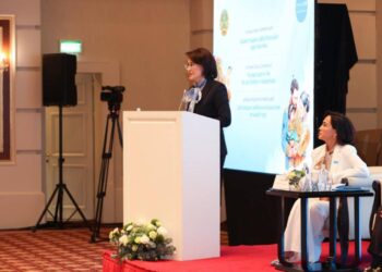 Қазақстанда ерте жастағы балаларды қолдау жүйесі іске қосылады