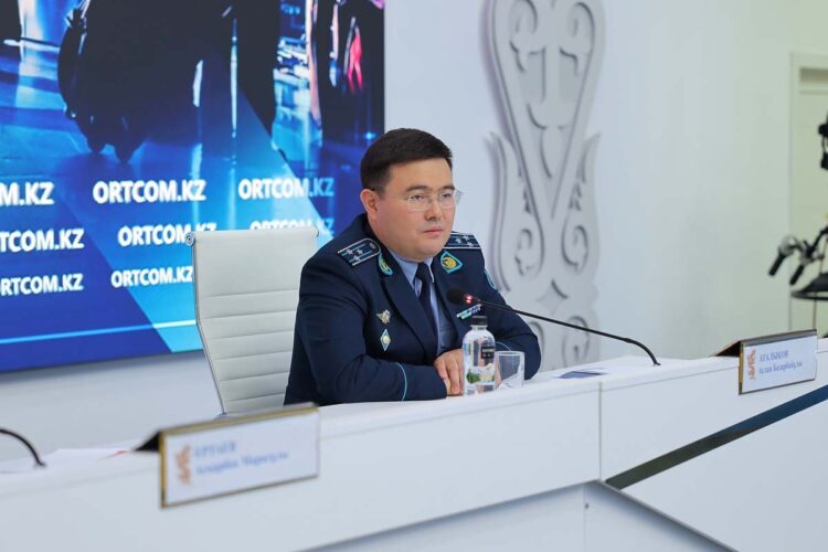 Биыл елге 12 миллионнан астам шетел азаматы келді