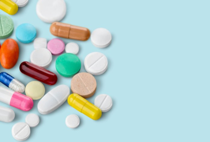 Жетісу облысында заңсыз айналымнан 8 мыңнан астам дәрілік препарат алынды