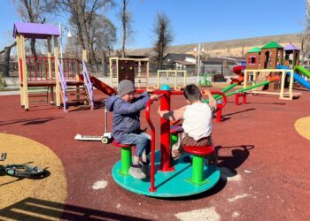 Қазақстан балабақшаларында балаларды 4 жастан бастап мамандыққа баулиды