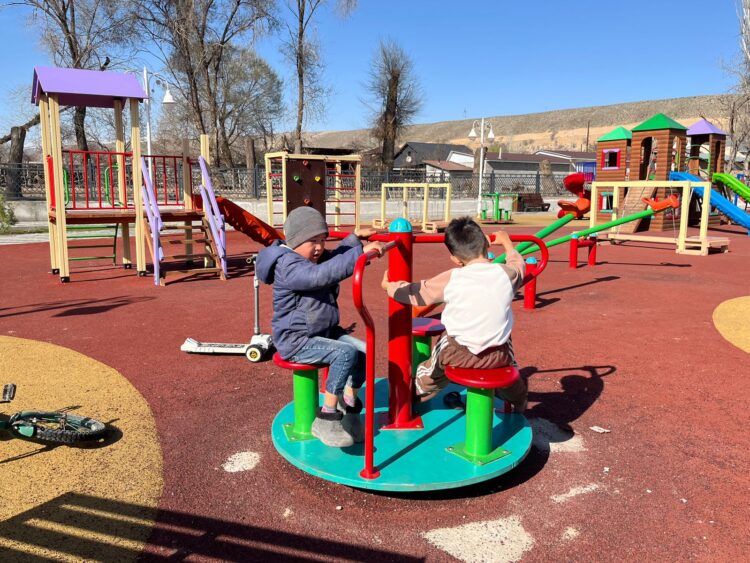 Қазақстан балабақшаларында балаларды 4 жастан бастап мамандыққа баулиды