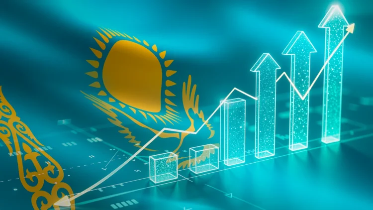 Салық, инвестиция және агроөндіріс: Қазақстан экономикасы және Жетісу облысының өңірлік әлеуеті