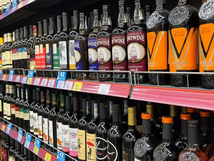 Ішімдіктен бас тартқан ауылда 5 жылдан бері бірде-бір қылмыс болмаған