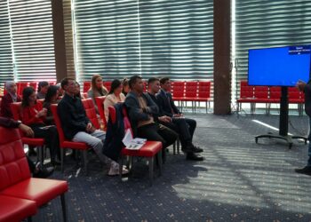 «Жетісу Медиа» комплаенс-қызметі: цифрлық әдеп және интернет кеңістігіндегі жауапкершілік