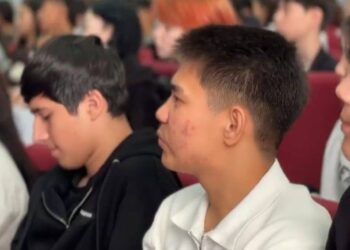 Талдықорғанда есірткі қылмысының алдын алу бойынша кездесу өтті