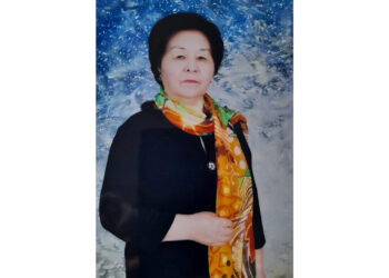 Алтынқыздың асулары