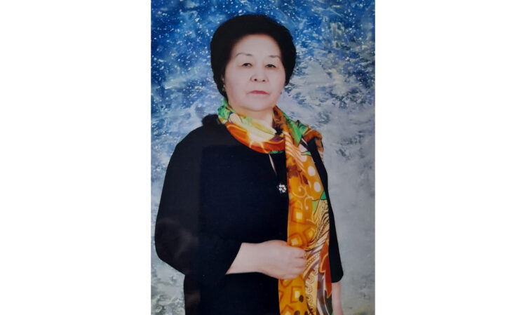 Алтынқыздың асулары