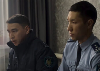 Жетісуда полиция бұрын сотталғандарға жұмыс табуға көмектесуде