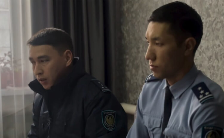 Жетісуда полиция бұрын сотталғандарға жұмыс табуға көмектесуде