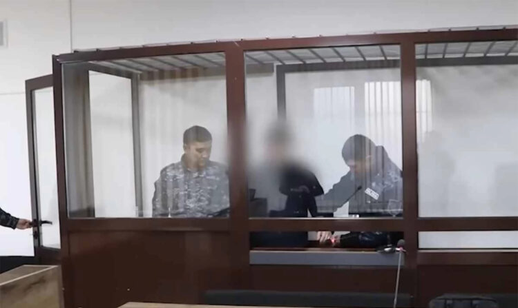 Талдықорғанда өз қызын зорлап келген ер адамға химиялық кастрация жасалады