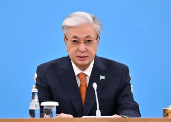 Қасым-Жомарт Тоқаев: «Парламенттік реформа – еліміздің, халқымыздың тағдырына тікелей қатысы бар мәселе»