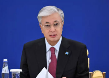 Парламенттік реформа: Тоқаев жұмыс тобы туралы өкімге қол қойды