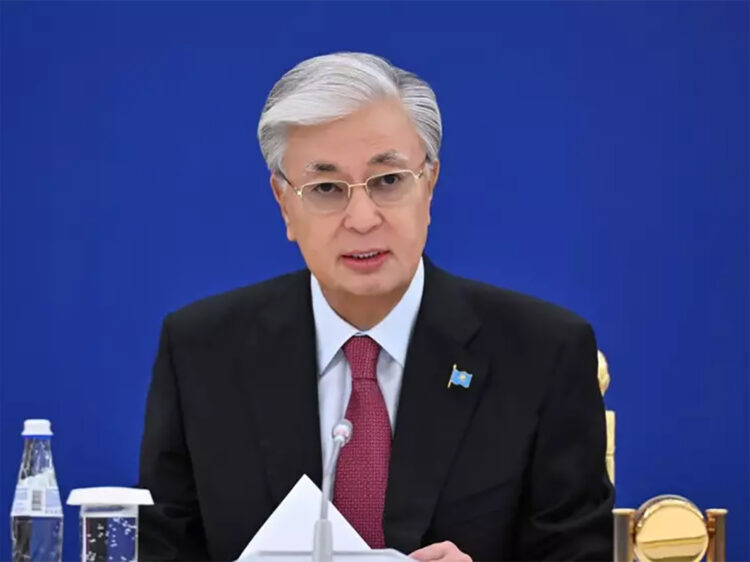 Парламенттік реформа: Тоқаев жұмыс тобы туралы өкімге қол қойды