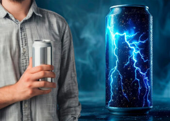 Энергетикті көп ішкен адам ашушаң, мазасыз болады – нутрициолог