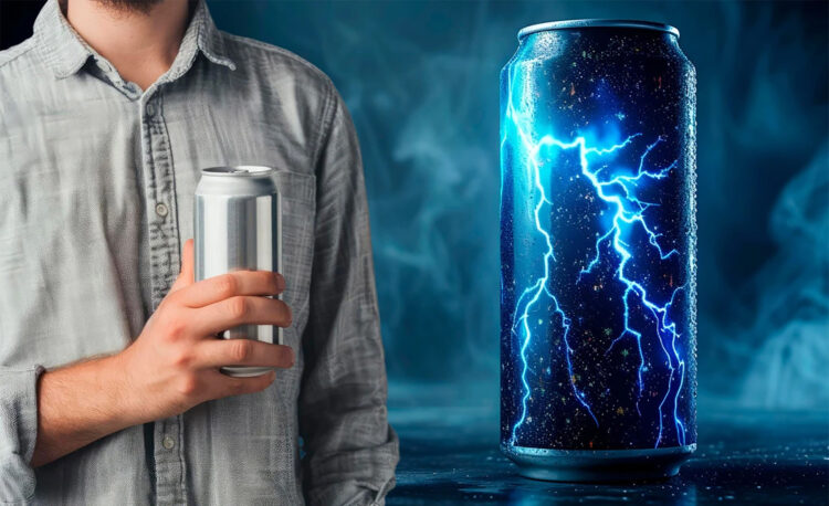 Энергетикті көп ішкен адам ашушаң, мазасыз болады – нутрициолог