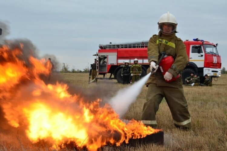 Төтеншеліктер құрмет төрінде